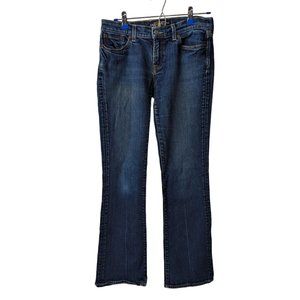 Lucky Brand Classic RiderJeans